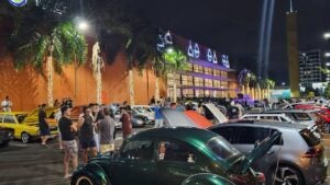Exposição de carros turbinados em Sumaré: evento terá entrada gratuita