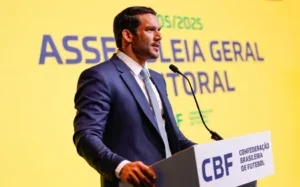 CBF apresenta projeto de Fair Play Financeiro aos clubes