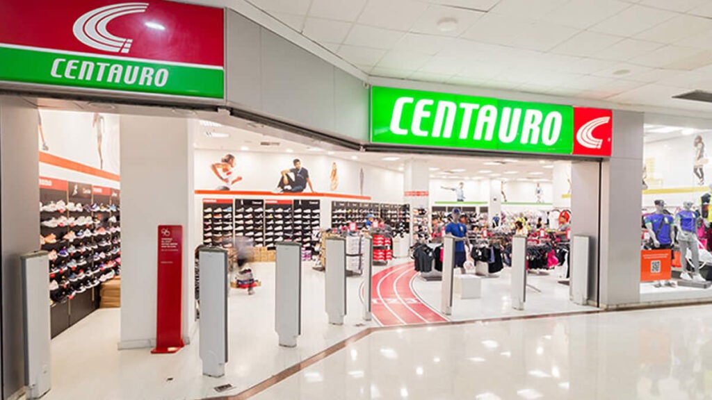 centauro