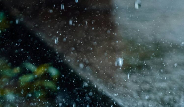 Chuva e frio para o fim de semana em Hortolândia