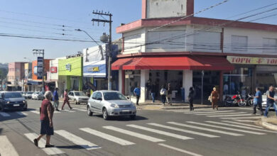 comércio de Sumaré