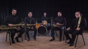 Concerto celebra Dia da Consciência Negra no Paço Municipal de Hortolândia