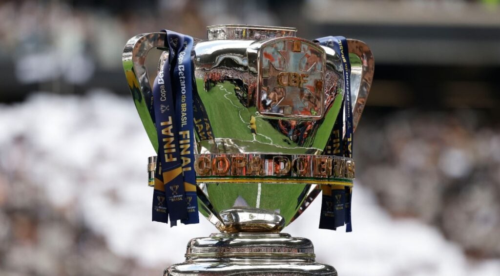 Copa do Brasil