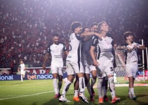 SAFiel é lançada e enviam proposta ao Corinthians