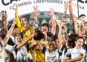 Copa das Campeãs