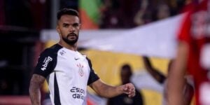 Corinthians perde 3 jogadores para próxima rodada