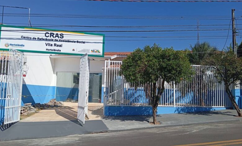 CRAS