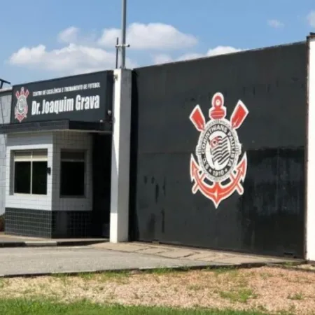 Ex-presidentes do Corinthians poderão ser acionistas em futura SAFiel