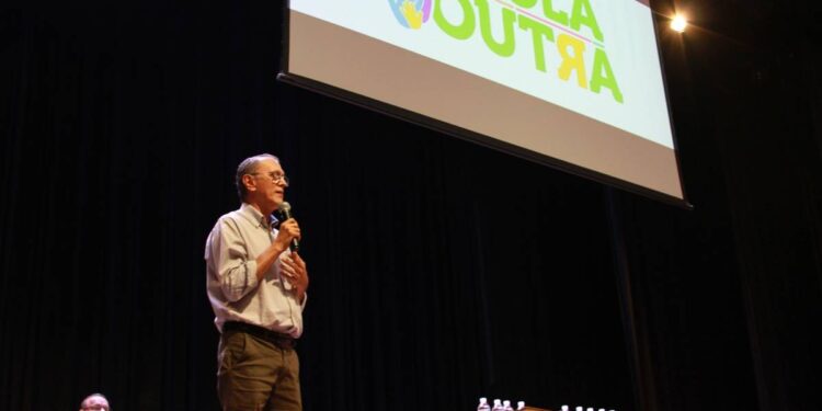 curso de especialização