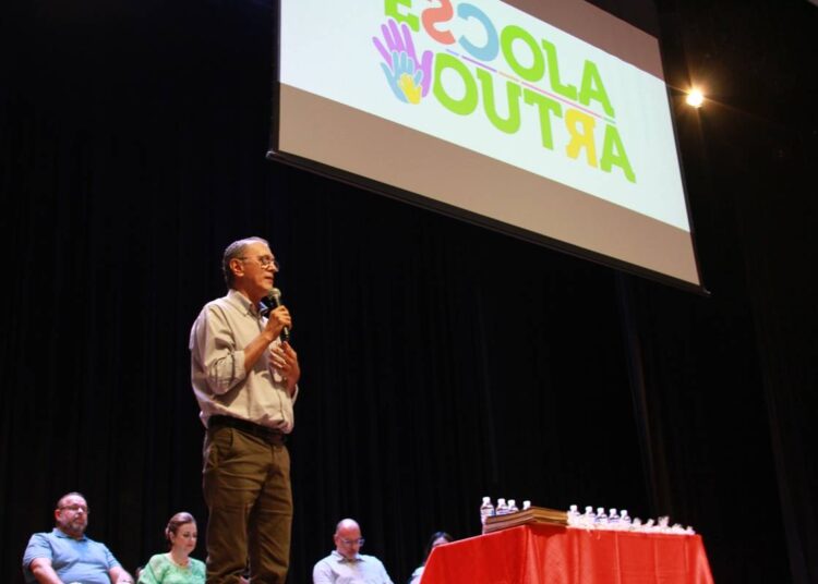 curso de especialização