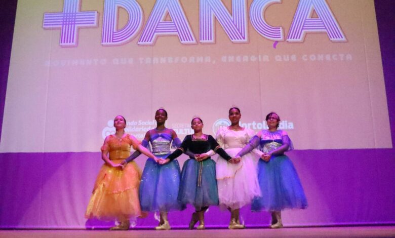 +Dança