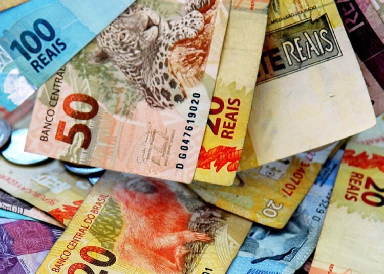 dinheiro
