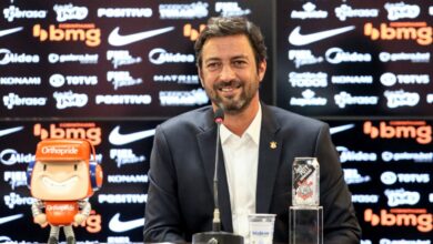 Duílio Corinthians