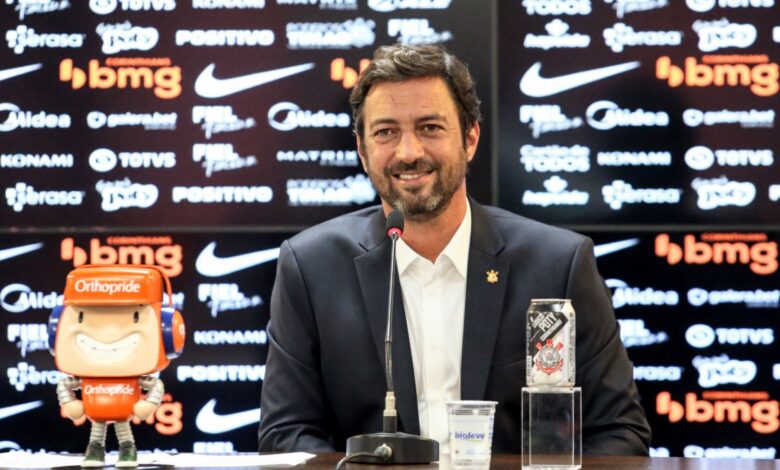 Duílio Corinthians