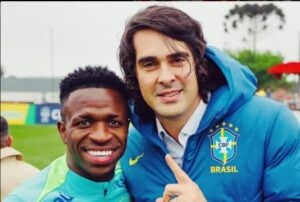 Quem é Diego Fernandes, empresário que quer investir no São Paulo?