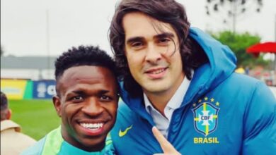 Empresário