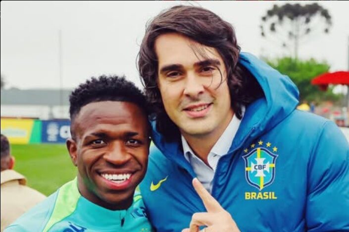 Empresário