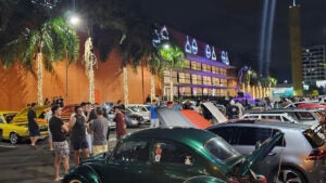 Shopping ParkCity Sumaré recebe Exposição de Carros Turbinados e Aspirados nesta quinta-feira, 30/10