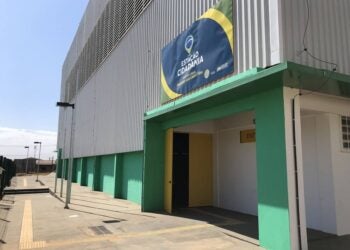 Corrida Kids de Hortolândia