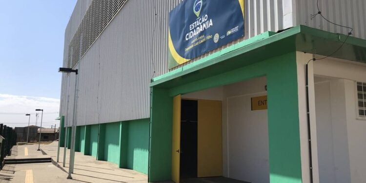 Corrida Kids de Hortolândia