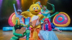 Campinas tem fim de semana repleto de cultura, música e lazer gratuito para toda a família