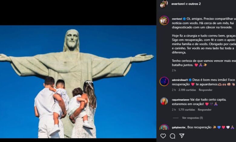 Everton Ribeiro