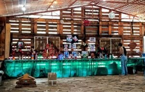 Hortolândia promove exposição ambiental no Pq. Dorothy até sexta-feira (10)