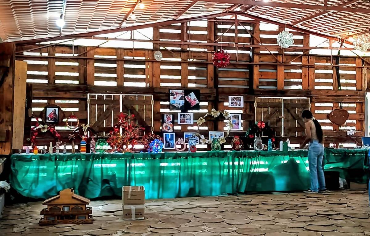 exposição ambiental