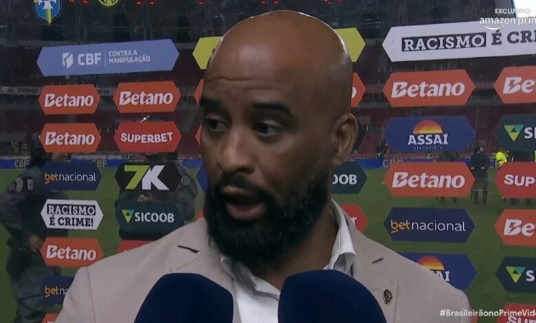 Fabinho Soldado