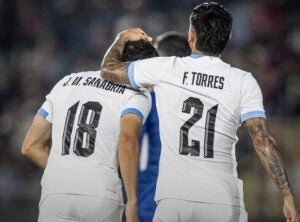 Atacante do Palmeiras se destaca na Data Fifa