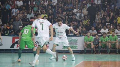 1ª Copa de Futsal Prospere