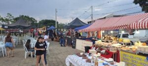 Hortolândia inaugura nova feira noturna do Jardim Santa Esmeralda