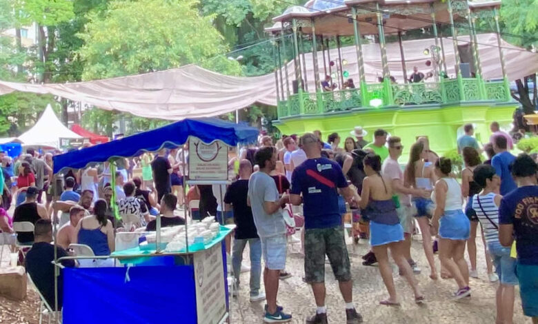 feira
