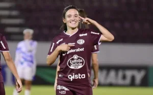 Ferroviária x Independiente Dragonas: onde assistir ao vivo