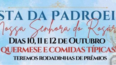 Festa da Padroeira