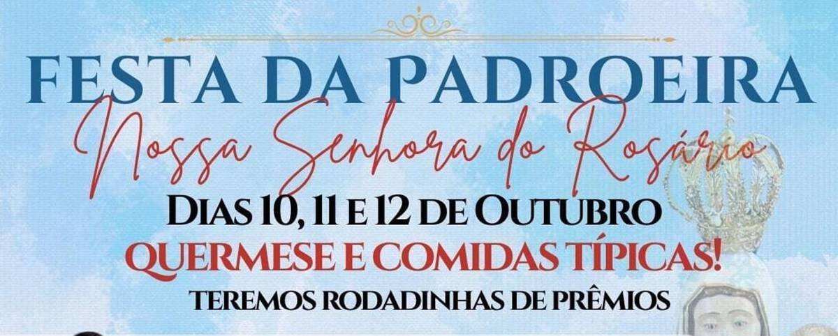 Festa da Padroeira