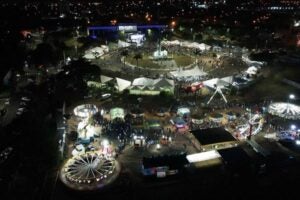 Festa das Nações acontece em Nova Odessa com entrada gratuita