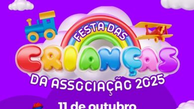 Festa das Crianças
