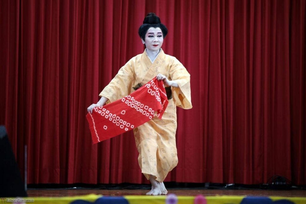 festival de cultura japonesa