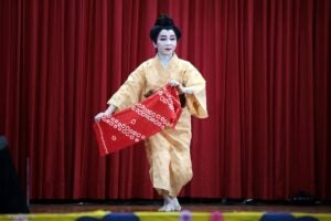 Festival de cultura japonesa com entrada gratuita acontece neste domingo