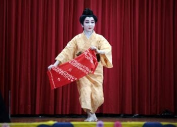 festival de cultura japonesa