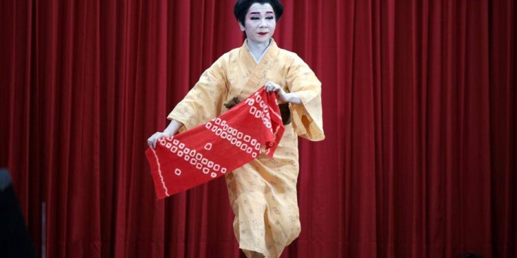 festival de cultura japonesa