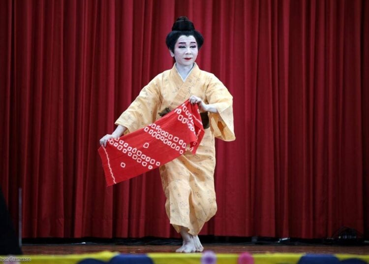 festival de cultura japonesa