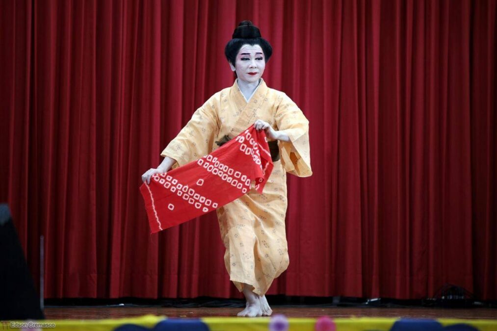 festival de cultura japonesa