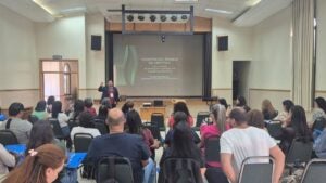 Hortolândia fortalece parceria com Conselho Regional de Fisioterapia