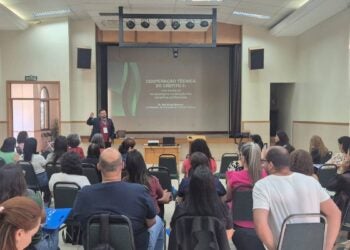 Conselho Regional de Fisioterapia