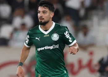 Foto: Cesar Greco / Palmeiras