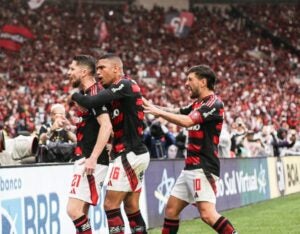 Flamengo x Bragantino: como assistir ao vivo, horário e escalações