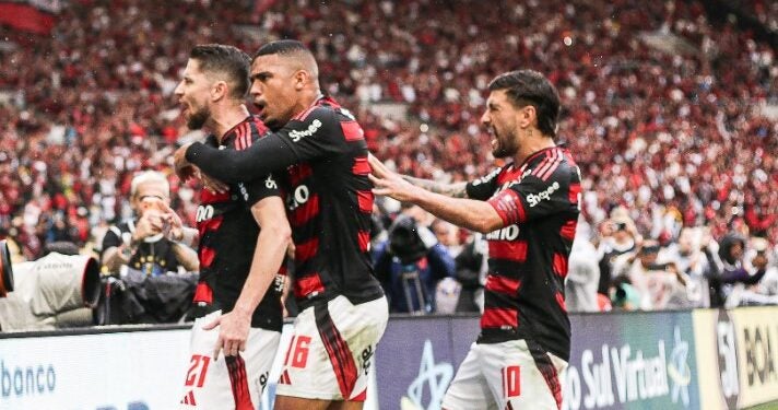 Flamengo