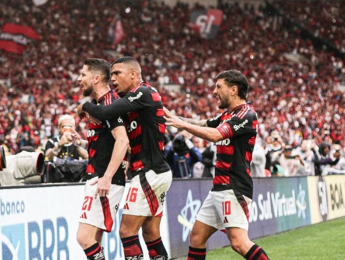 Flamengo